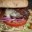 Beecher’s "Flagship" White Cheddar Burger*