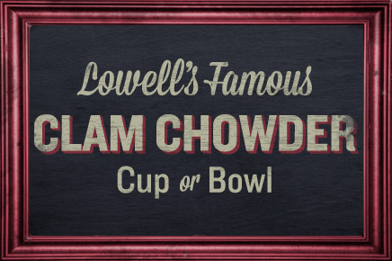 clam-chowder