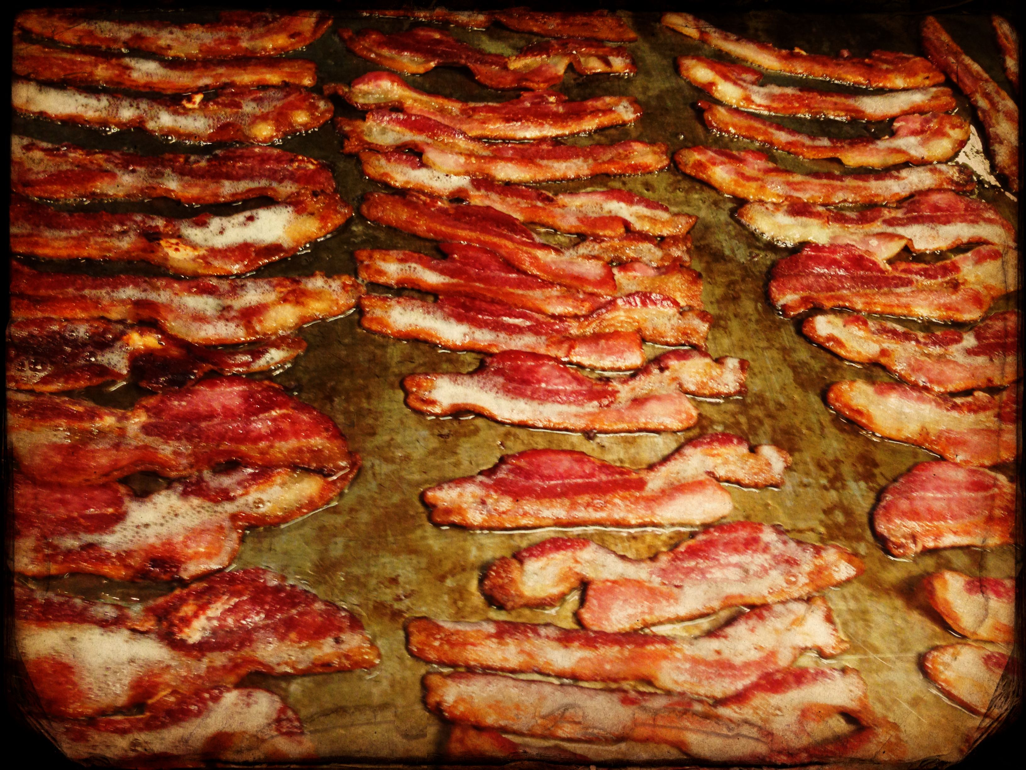 awesome bacon!!!